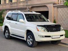 Фото авто Lexus GX