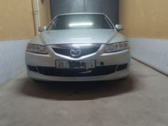 Сүрөт унаа Mazda 6