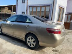 Сүрөт унаа Toyota Camry