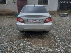 Фото авто Daewoo Nexia