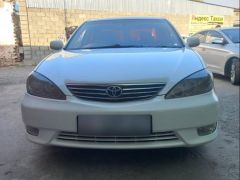 Сүрөт унаа Toyota Camry