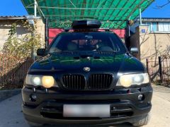 Сүрөт унаа BMW X5