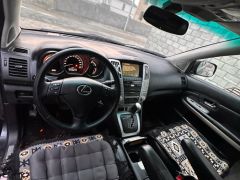 Фото авто Lexus RX