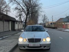 Photo of the vehicle Mercedes-Benz E-Класс