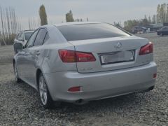 Фото авто Lexus IS