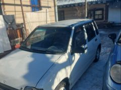 Фото авто Daewoo Tico