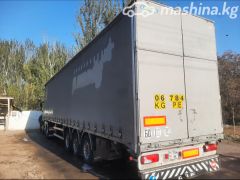 Фото авто Fruehauf Прицеп