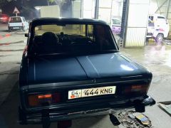 Photo of the vehicle ВАЗ (Lada) 2106