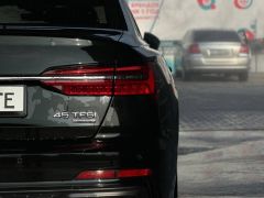 Сүрөт унаа Audi A6