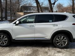 Фото авто Hyundai Santa Fe