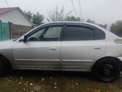 Photo of the vehicle Hyundai Elantra