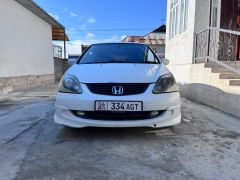 Фото авто Honda Civic