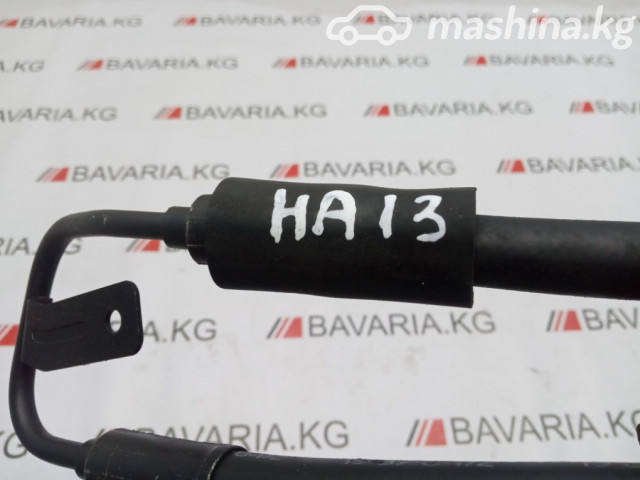 Spare Parts and Consumables - Шланг ГУР, E53, 32416763976