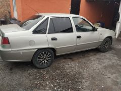 Фото авто Daewoo Nexia