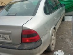 Фото авто Opel Vectra