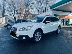 Photo of the vehicle Subaru Outback