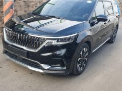 Сүрөт унаа Kia Carnival