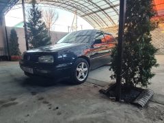 Фото авто Volkswagen Golf