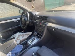 Сүрөт унаа Audi A4