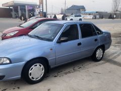 Фото авто Daewoo Nexia