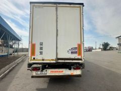 Фото авто Fruehauf Прицеп