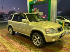 Сүрөт унаа Honda CR-V