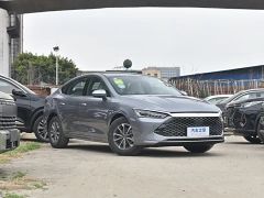 Фото авто BYD Qin L