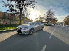 Фото авто Toyota Camry