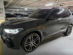 Фото авто BMW X5