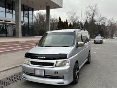 Сүрөт унаа Honda Stepwgn