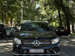 Сүрөт унаа Mercedes-Benz GLC