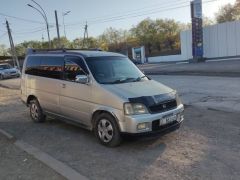 Фото авто Honda Stepwgn