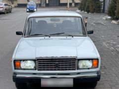 Photo of the vehicle ВАЗ (Lada) 2107