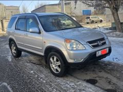 Сүрөт унаа Honda CR-V