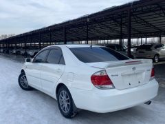 Сүрөт унаа Toyota Camry