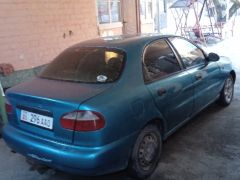 Сүрөт унаа Daewoo Lanos (Sens)