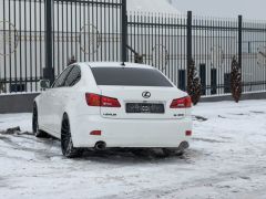 Фото авто Lexus IS