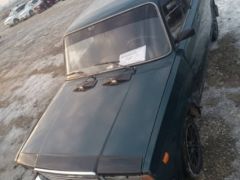 Photo of the vehicle ВАЗ (Lada) 2107