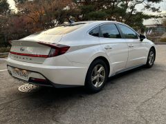 Photo of the vehicle Hyundai Sonata