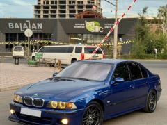 Сүрөт унаа BMW M5