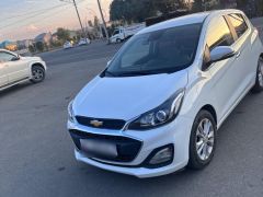 Photo of the vehicle Chevrolet Spark