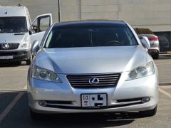 Фото авто Lexus ES