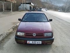 Сүрөт унаа Volkswagen Vento