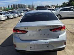 Сүрөт унаа Hyundai Sonata