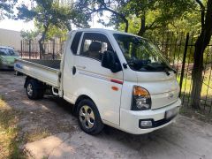 Фото авто Hyundai Porter