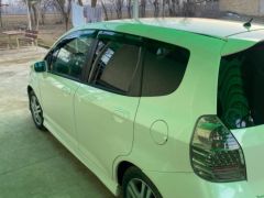 Photo of the vehicle Honda Fit