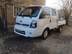 Фото авто Hyundai Porter