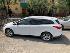 Сүрөт унаа Ford Focus