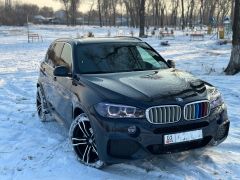 Сүрөт унаа BMW X5