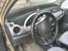 Сүрөт унаа Daewoo Matiz